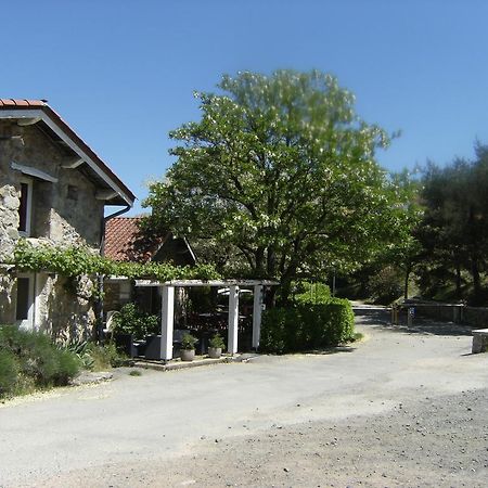 Les Roches Hotel Le Crestet Exterior photo